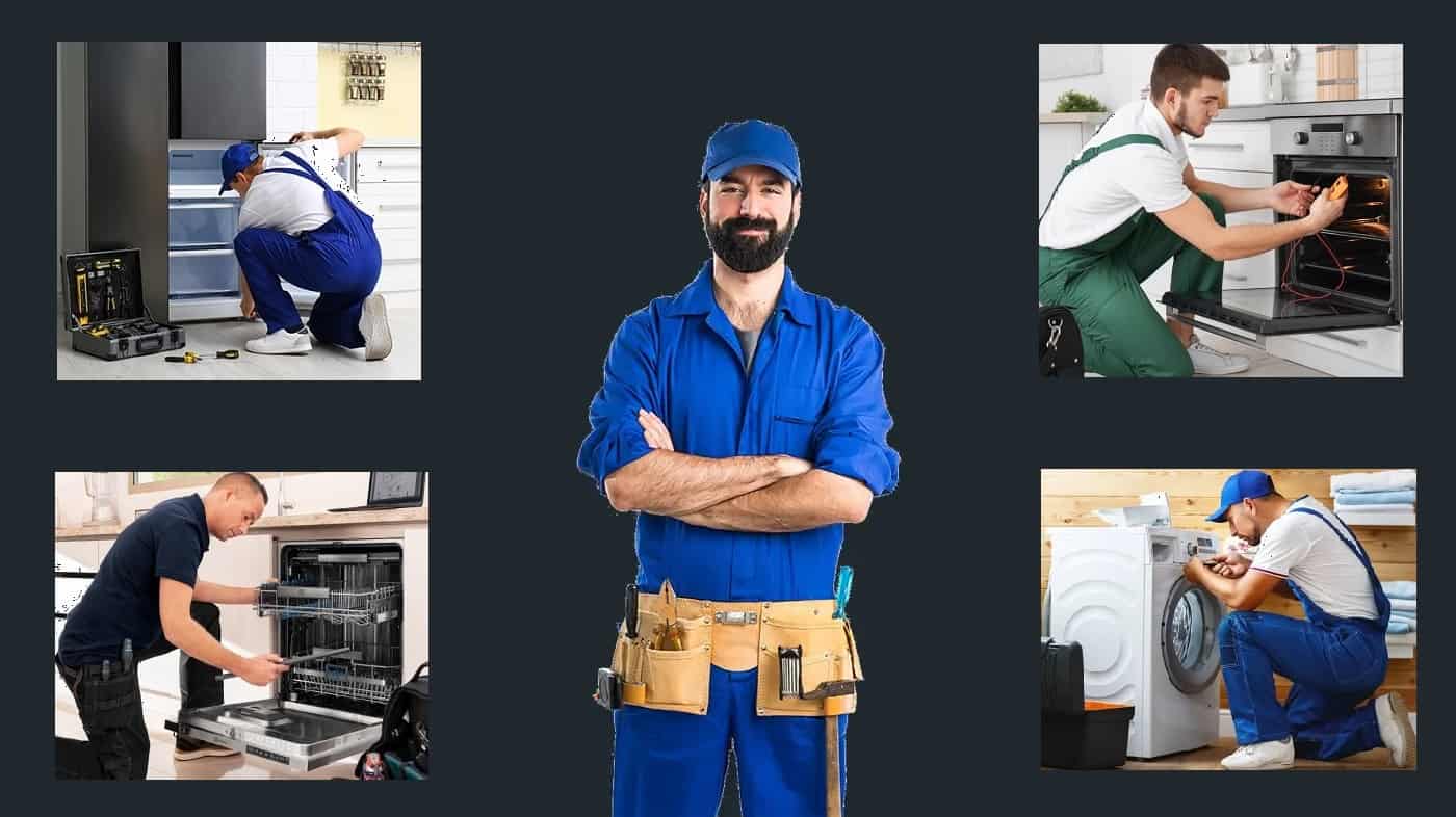 Ambarlı beyaz eşya servisi